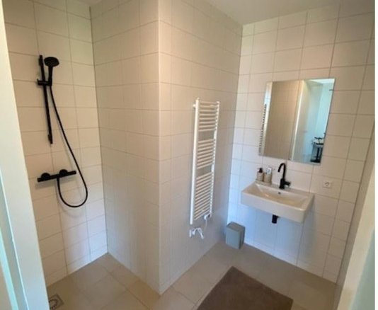 Appartement in Rotterdam