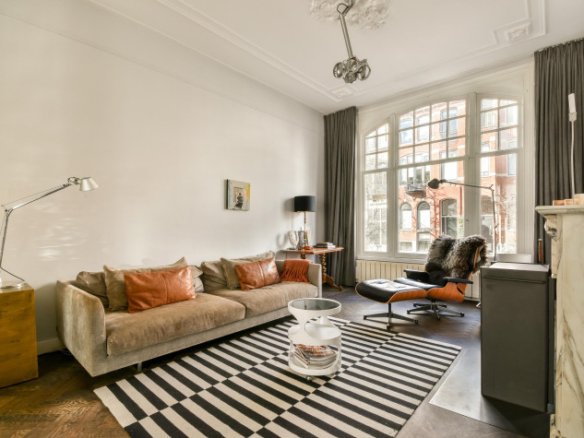 Woonhuis in Amsterdam