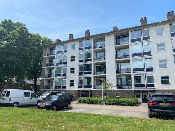 Appartement in Eindhoven