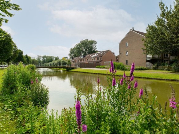 Appartement in Rotterdam