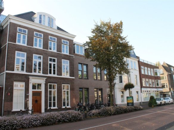 Studio in Utrecht
