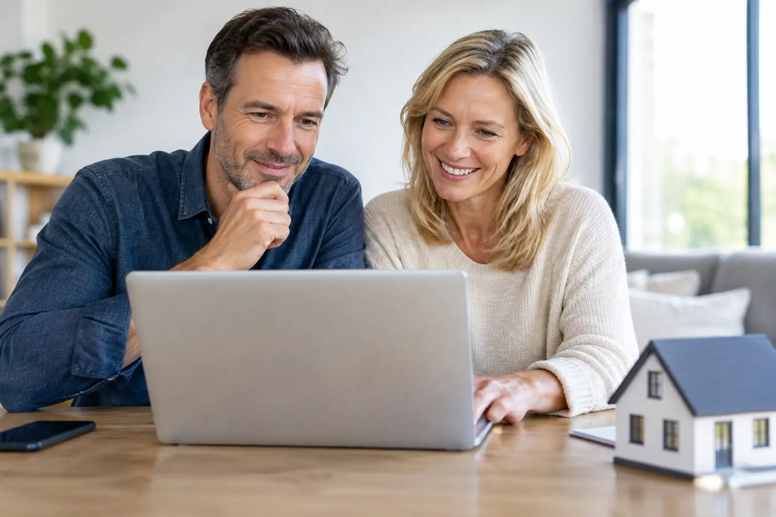 Online biedsysteem ervaringen woningverkopers