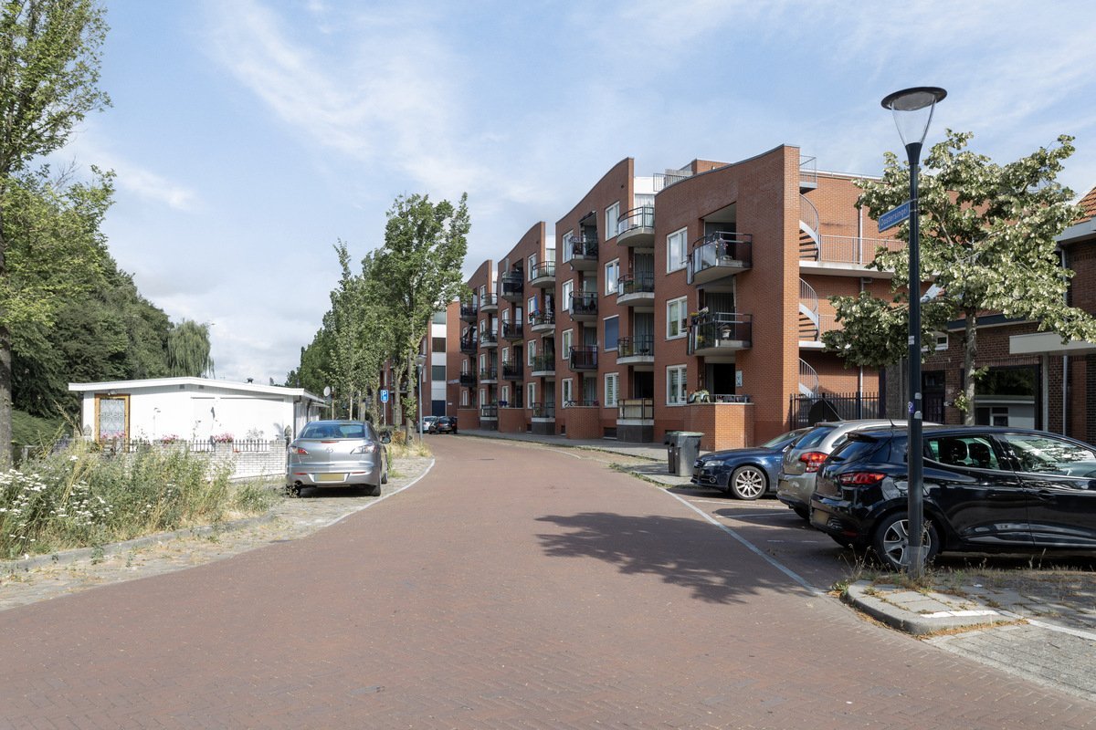 Appartement in Leeuwarden