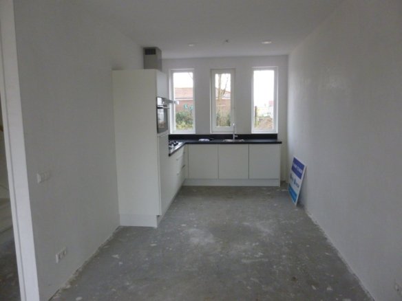 Woonhuis in Almelo