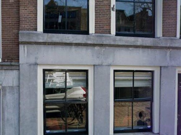 Appartement in Amsterdam