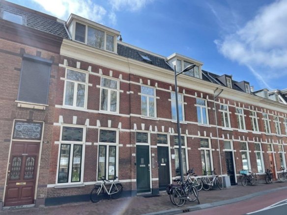 Appartement in ‘s-Hertogenbosch