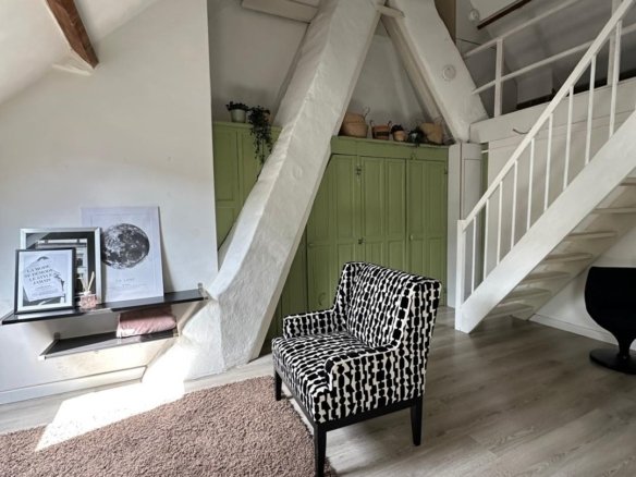 Appartement in Tilburg
