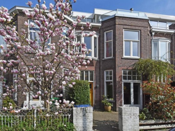 Woonhuis in ‘s-Gravenhage