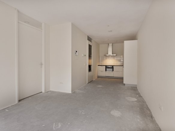 Appartement in Amsterdam