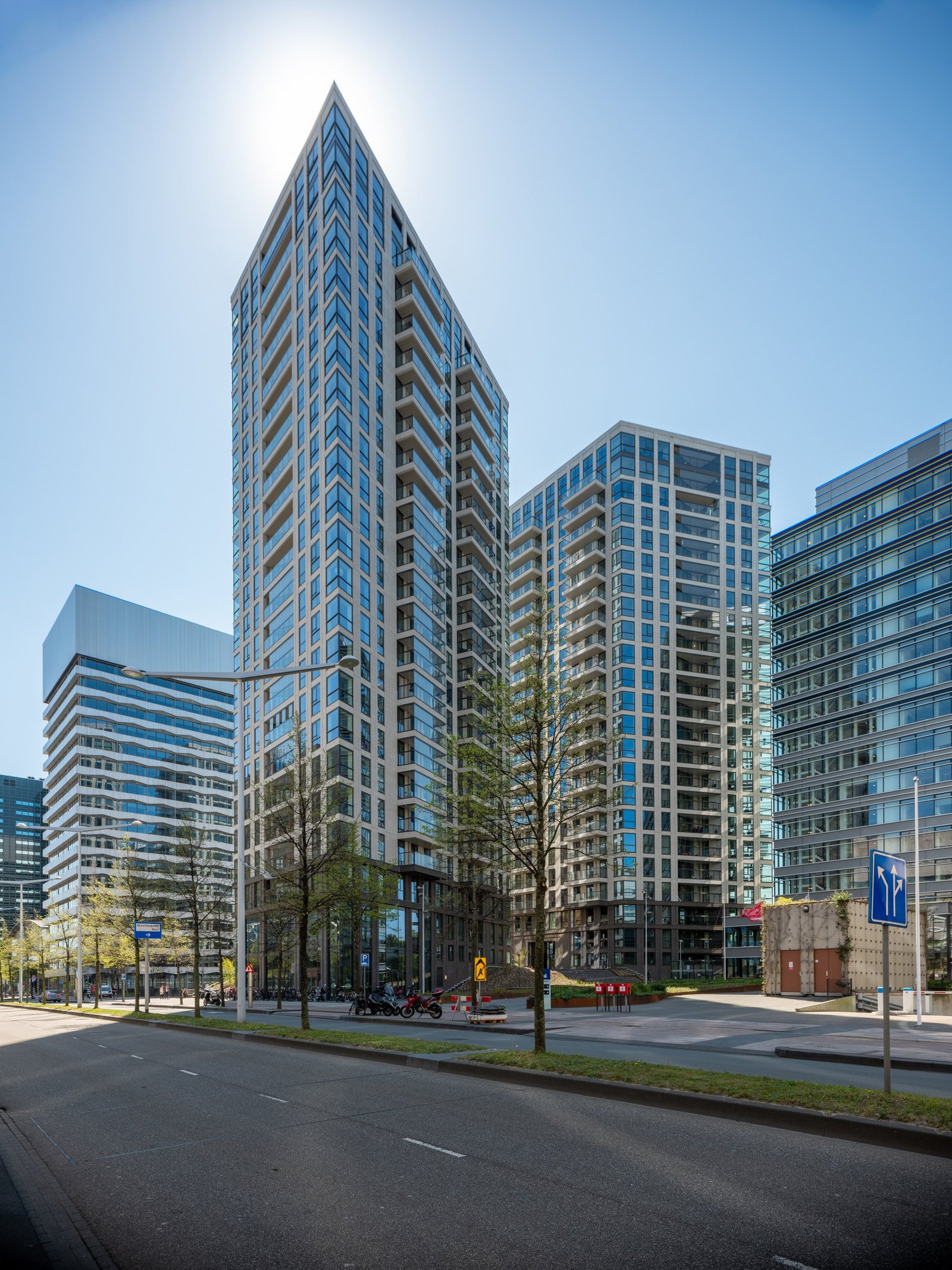 prinsesbeatrixlaan11-exterieur-15 Appartement in ‘s-Gravenhage