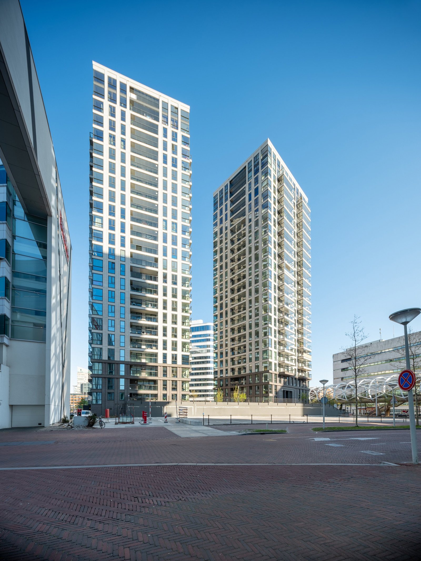 Appartement in ‘s-Gravenhage