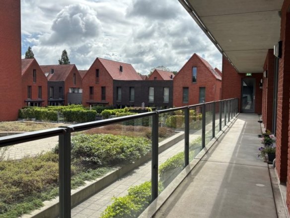 Appartement in Leerdam