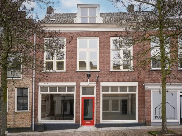 Woonhuis in Vijfheerenlanden