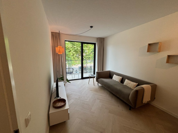 Appartement in Haarlemmermeer