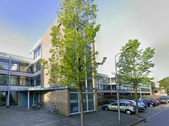 Appartement in Amstelveen