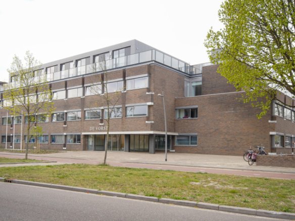 Studio in Oss