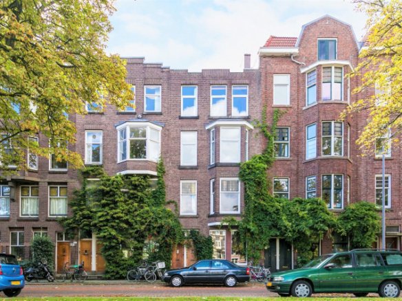 Appartement in Rotterdam