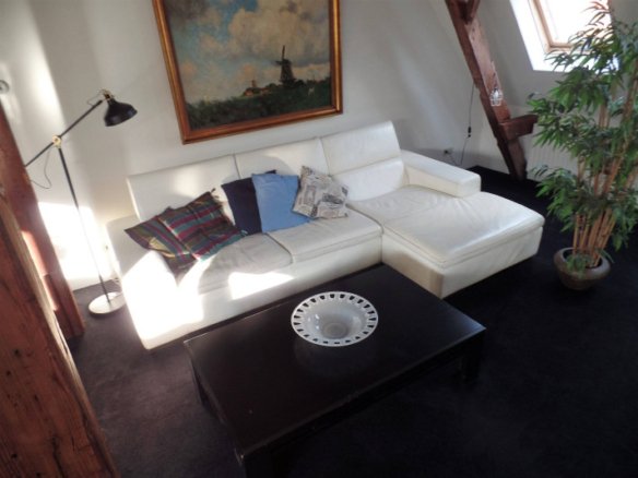 Appartement in Gorinchem