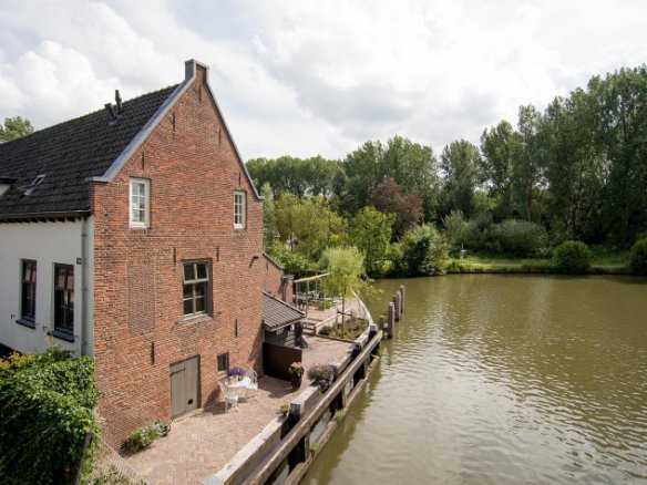 Woonhuis in Nieuwegein