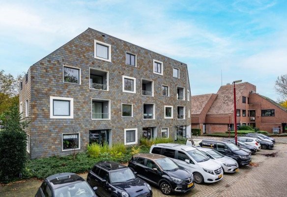 Appartement in Nieuwegein