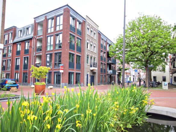 Appartement in Arnhem