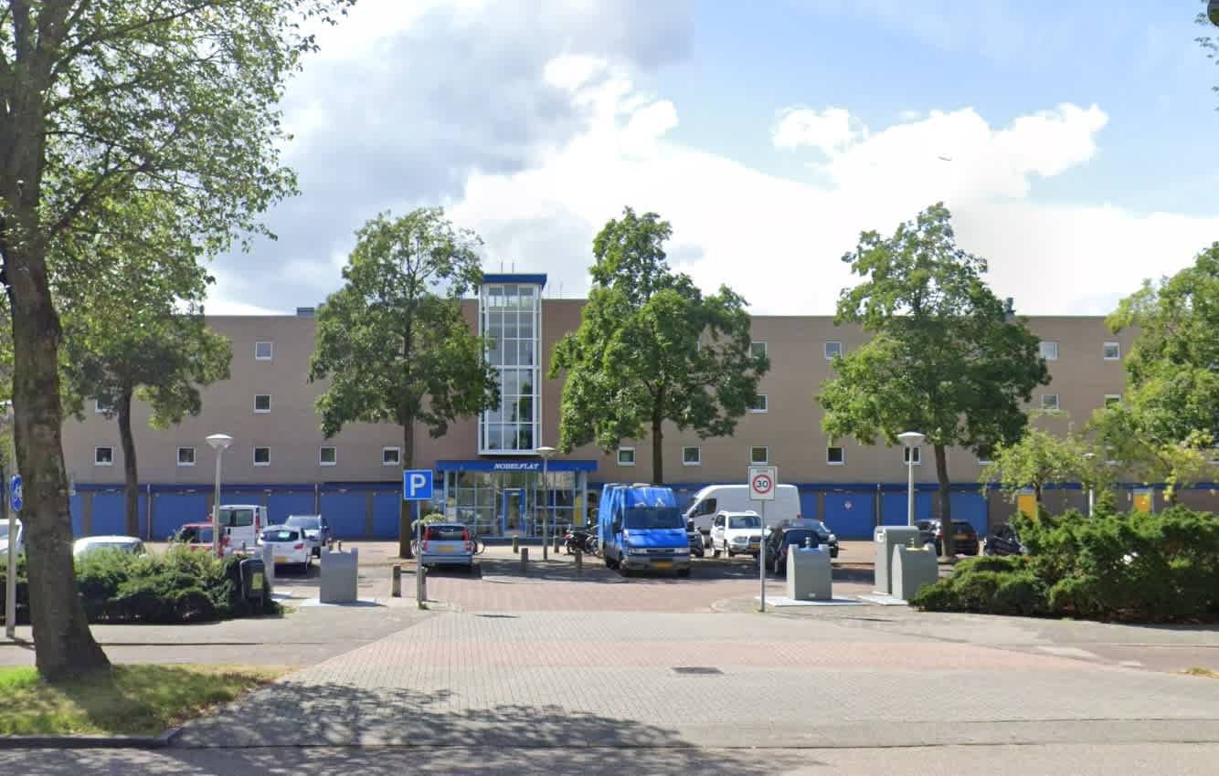 Appartement in Amstelveen