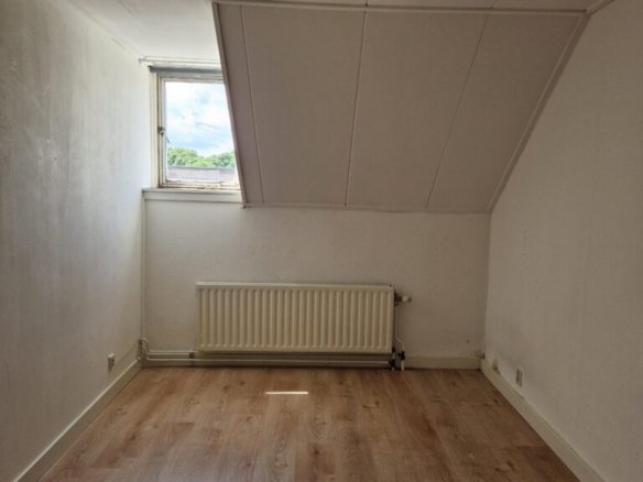 Kamer in Tilburg