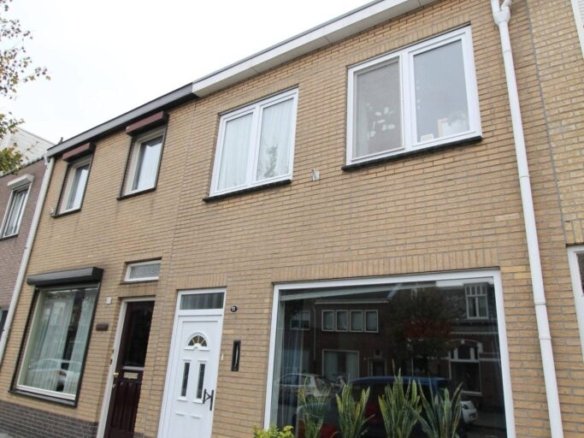 Woonhuis in Tilburg