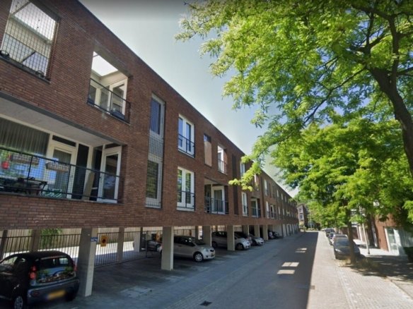 Appartement in Tilburg