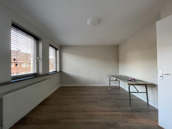 Woonhuis in Tilburg
