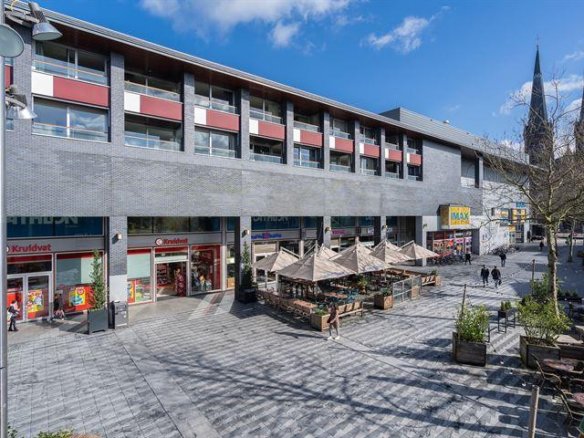 Appartement in Tilburg