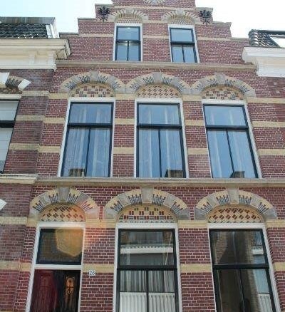 Woonhuis in Tilburg