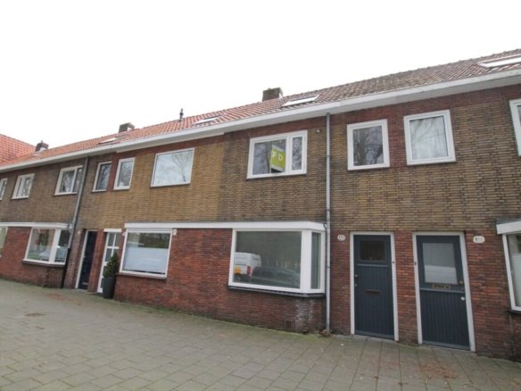 Woonhuis in Tilburg