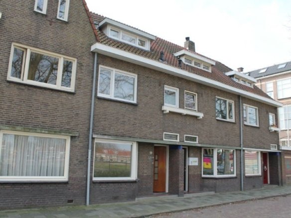 Woonhuis in Tilburg