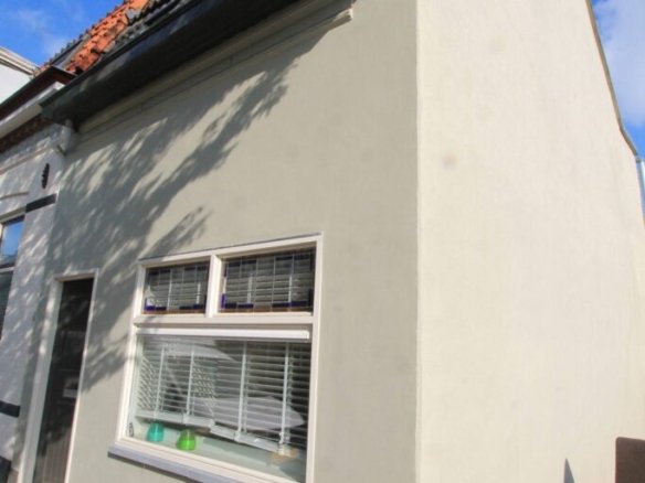Appartement in Tilburg