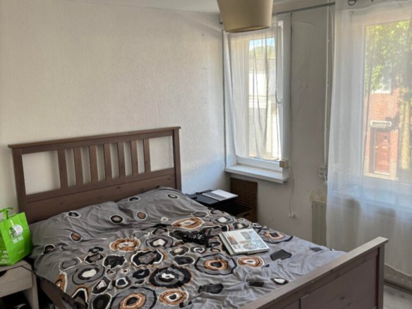 Kamer in Tilburg