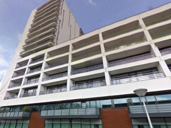 Appartement in Tilburg