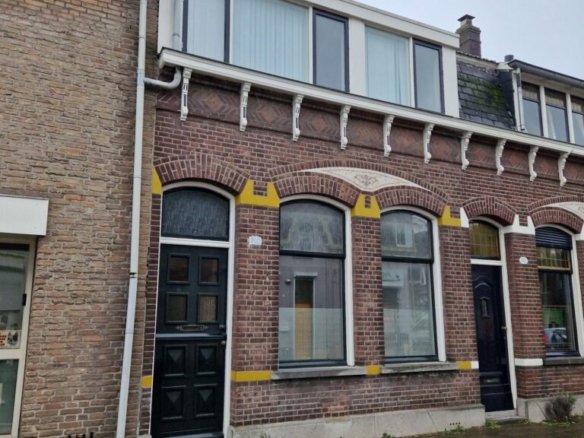 Woonhuis in Tilburg
