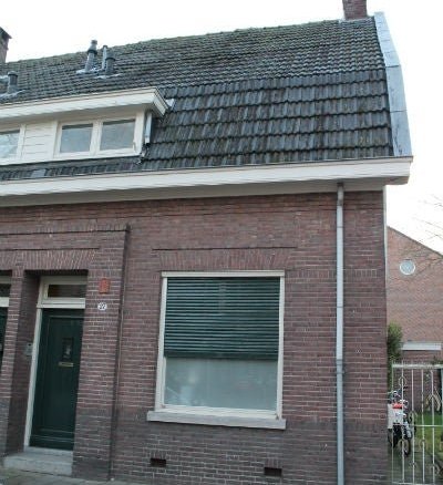 Woonhuis in Tilburg
