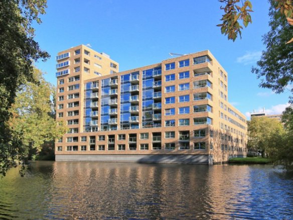 Appartement in Amstelveen
