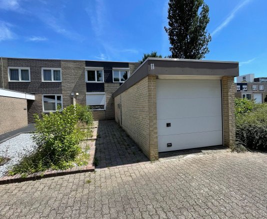 Woonhuis in Landgraaf