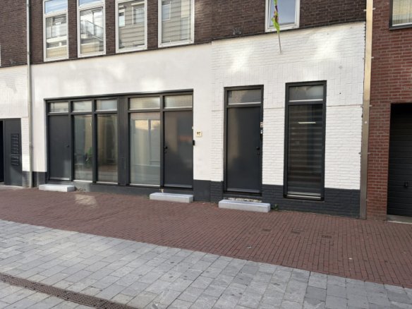 Appartement in Weert