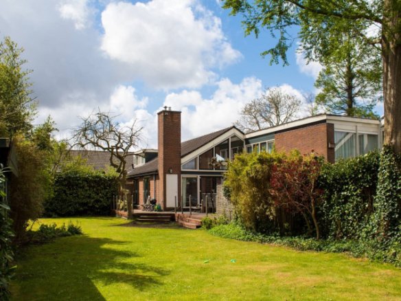 Woonhuis in Landsmeer