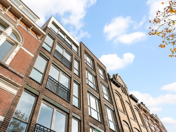 Appartement in Rotterdam