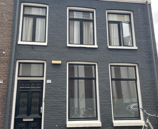 Kamer in Zwolle