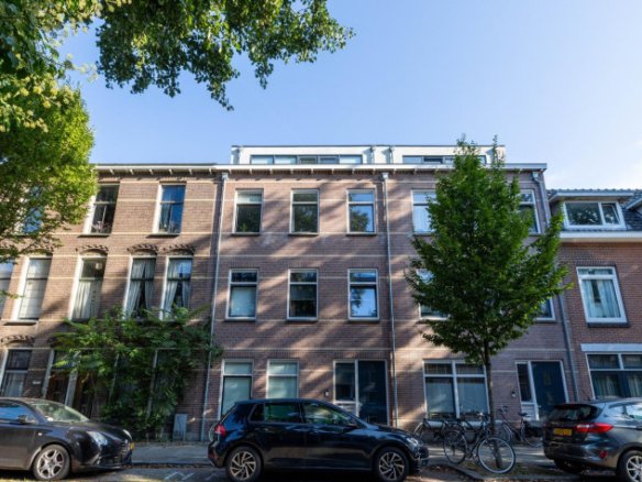 Appartement in Utrecht