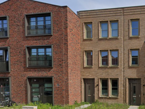 Woonhuis in Almere