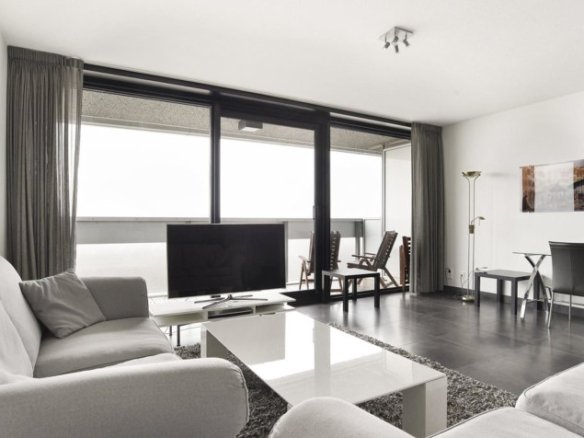 Appartement in ‘s-Gravenhage