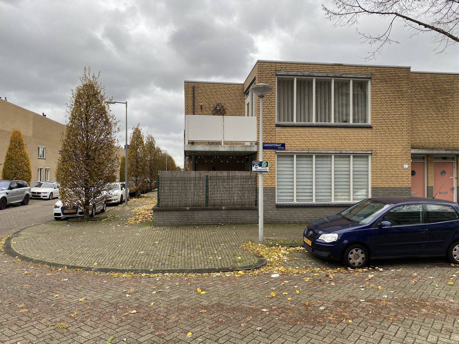 Appartement in Amsterdam