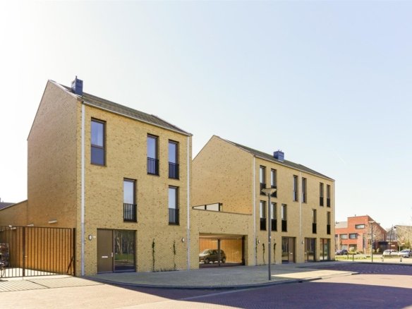Appartement in Amersfoort